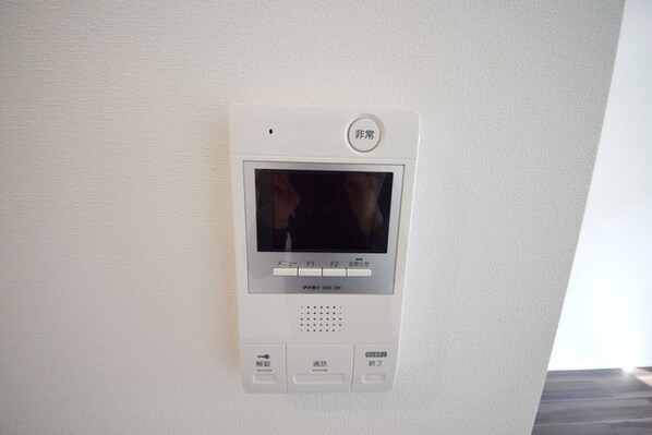 Centenario市谷二十騎町の物件内観写真